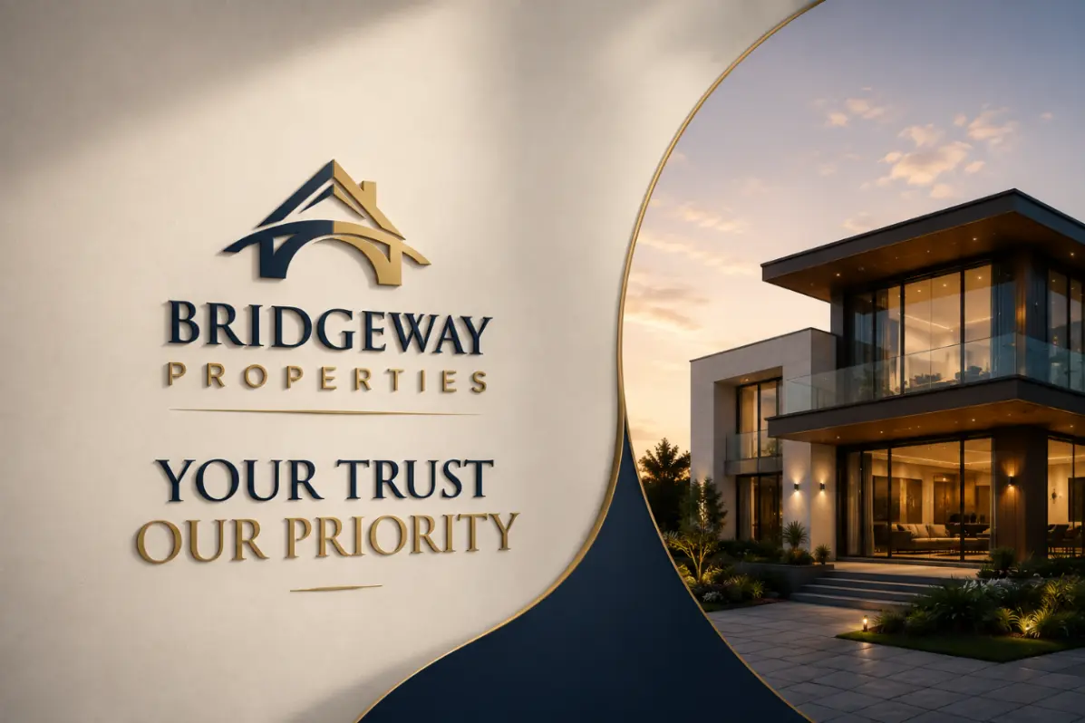 A Bridgeway Properties home